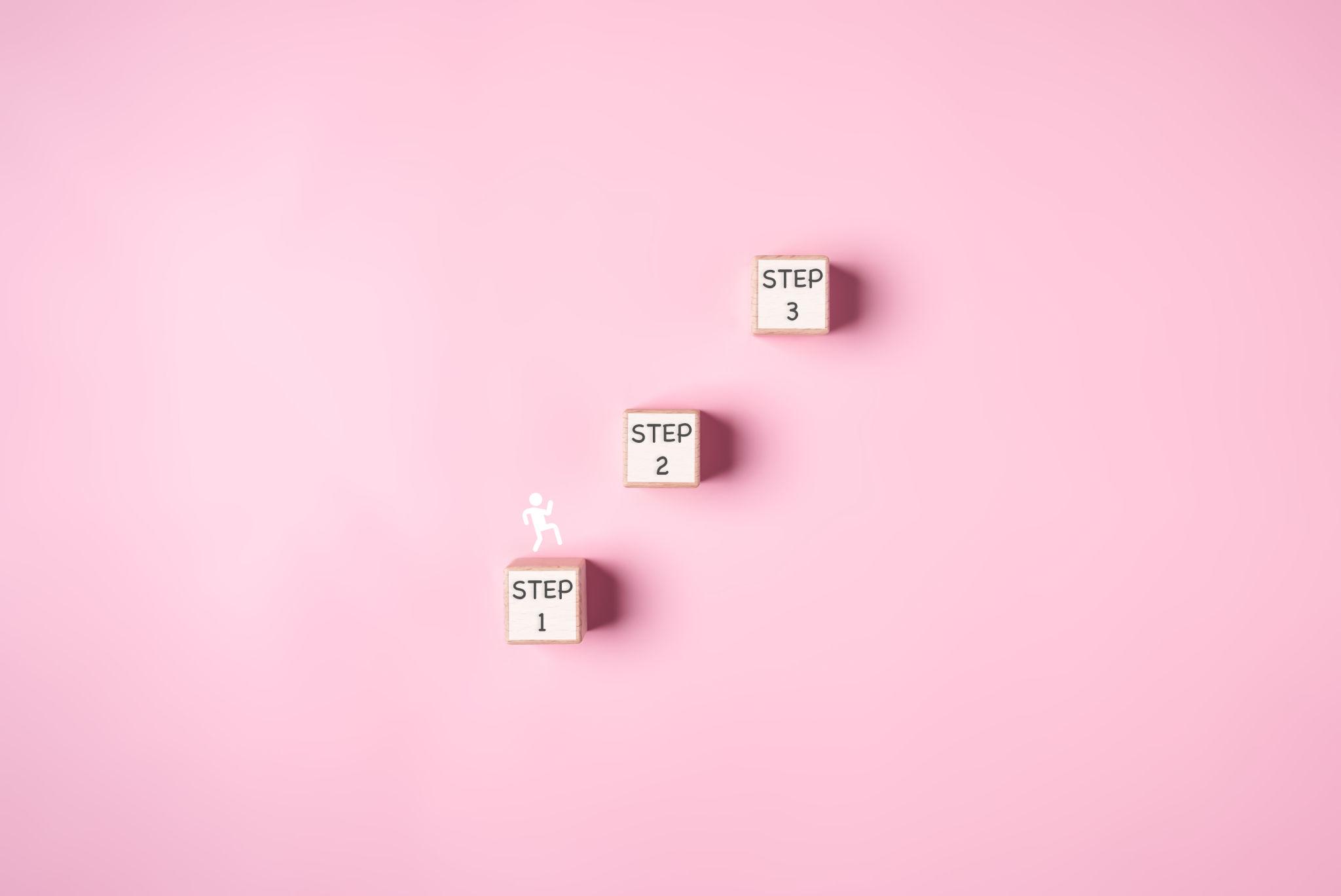 De 3-3-3 methode: zo maak je stoppen met nicotine stap voor stap haalbaar